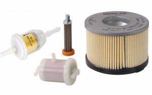 Kit entretien diesel pour moteur KOHLER KD440E RKDS5 - SDMO