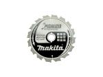 Lame de scie circulaire carbure ''Specialized'' construction ø 235mm Makita B-13699