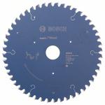 Lame de scie circulaire Expert for Wood Bosch 2608642497