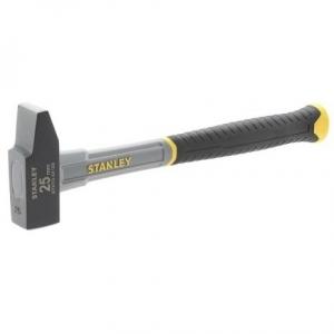 Marteau rivoir manche fibre de verre 25mm STHT0-54129 Stanley