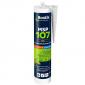 Mastic multi-usages colle et joint MSP 107 NOIR 290ML - 30131383 Bostik