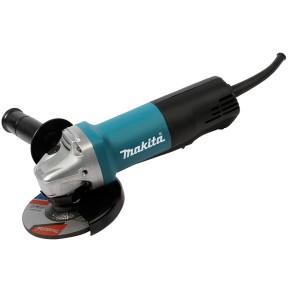 Meuleuse  Ø 125 mm 840 W Makita