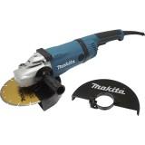 Meuleuse  Ø 230 mm 2400 W Makita