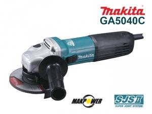 Meuleuse Ø125 mm 1400W GA5040C Makita