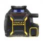 Pack complet investissement niveau rotatif RL600 Stanley FMHT77222-1