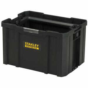 Panier Porte-Outils Tstak Fatmax Capacité maximum 20 Kg Stanley FMST1-75794