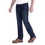 Pantalon de travail RF STRAIGHT TAPERED JEANS 102807 491-ERIE