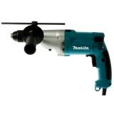 Perceuse à percussion 720 W Ø 13 mm Makita