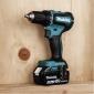 Perceuse visseuse 18 V Li-Ion Ø 13 mm DDF485ZJ Makita (Produit seul)