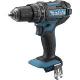 Perceuse visseuse à percussion 18 V Li-Ion  Ø 13 mm (Produit seul)Makita