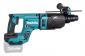 PERFO-BURINEUR SDS+ 40VMAX 28MM 2,9J COFFRET -  HR007GZ01 - Makita