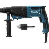 Perfo-burineur SDS Plus 800 W 26 mm Makita