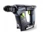 Perforateur sans fil BHC 18 Li-Basic Festool 574723