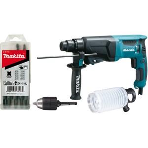 Perforateur SDS-Plus 720 W 23 mm Makita