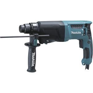 Perforateur SDS-Plus 800 W 26 mm Makita