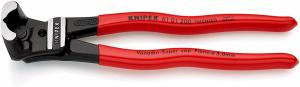 Pince coupante démultipliée pour boulons 200mm - 61 01 200 - Knipex