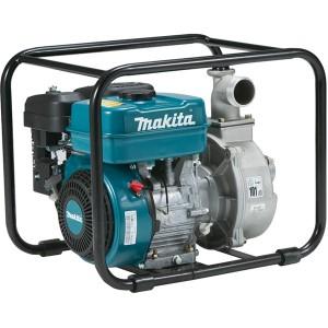 Pompe à eau 4 temps 169 cm³ Makita