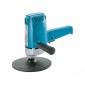 Ponceuse polisseuse à disque 570 W Ø 180 mm Makita