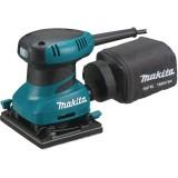 Ponceuse vibrante 200 W Makita