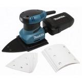 Ponceuse vibrante 200 W Makita