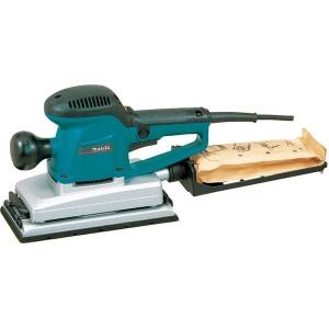 Ponceuse vibrante 330 W Makita