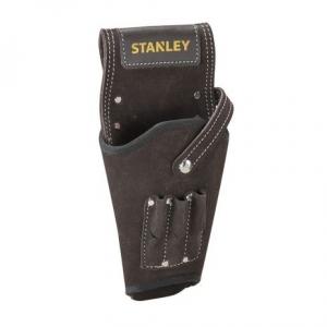 Porte-electro cuir STST1-80118 Stanley