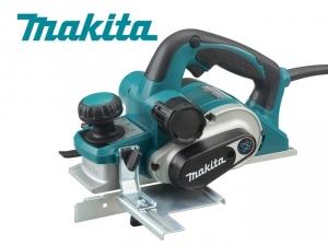 Rabot 1050W 82mm MAKITA KP0810CJ