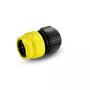 Raccord universel Standard Aquastop  Karcher 2.645-192.0