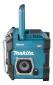 Radio de chantier XGT Bluetooth - CXT® - LXT® - XGT® - 12 à 40Vmax Li-Ion (Produit seul) MR002G Makita