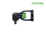 Renvoi d'angle XS-AS pour perceuses-visseuses Festool