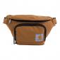 Sac banane WAIST PACK Carhartt Marron