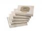 Sacs filtrants en papier pour aspirateur NT (X5)