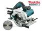 Scie circulaire 1010W Ø165 mm HS6601J Makita