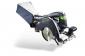 Scie circulaire capot basculant sans fil HKC 55 EB-Basic 576163 Festool