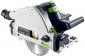 Scie plongeante sans fil TSC 55 KEB-Basic 576712 Festool