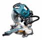 SCIE RADIALE 216MM XGT 40VMAX SEUL - LS002GZ01 Makita