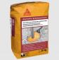 Sika FastFix-60 Scellement Facile Gris Sac de 20 kg - 618912 SIKA