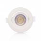 Spot LED Plafond 7 WATT 4000K - 76322 MIIDEX