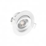 Spot LED Plafond 7 WATT 4000K - 76322 MIIDEX