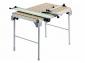 Table multifonctions 1157x773 mm MFT/3 Festool Réf. 495315