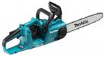 Tronçonneuse 36 V  2 x 18 V Li-Ion 35 cm   (Produit seul)  DUC353Z MAKITA