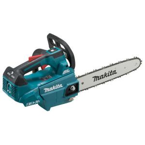 Tronçonneuse d'élagage 36V  2x18 V Li-Ion 30 cm (Produit seul) Makita DUC306ZB