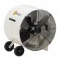 Ventilateur extracteur sur roues V600 9700 m3/h Sovelor