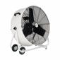 Ventilateur mobile orientable 230V monophasé 11700 m3/h Sovelor