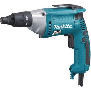 Visseuse bardage 570 W Makita