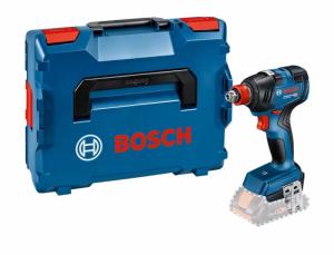 Visseuse chocs 18V BOSCH GDX 18V-200 solo L-BOXX - 06019J2205 BOSCH