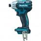 Visseuse oléopneumatique 18 V Li-Ion  40 Nm (Produit seul)Makita