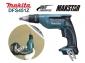 Visseuse plaque de platre 18V Li-Ion DFS451Z (machine seule) Makita