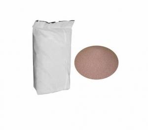 Abrasif GARNET 350 Mesh pour l'aérogommage sac de 25kg