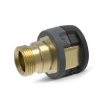 Adaptateur 2 EASY!Lock - M 22 x 1,5  Karcher 4.111-030.0